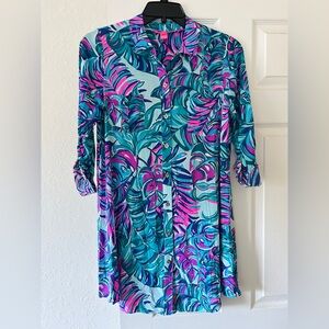 Lilly Pulitzer‎ cover up